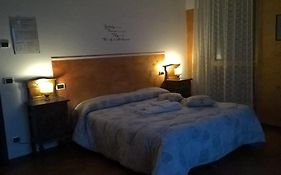 L'Ospitalità del Castello